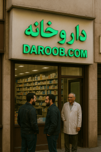 خرید قرص سقط جنین و قرص سایتوتک با ارسال محرمانه از داروخانه آنلاین داروب